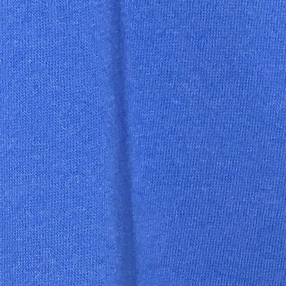 Mitchell & Ness Embroidered Red Blue Patriots Hoodie - Unisex L - Picture 7 of 15